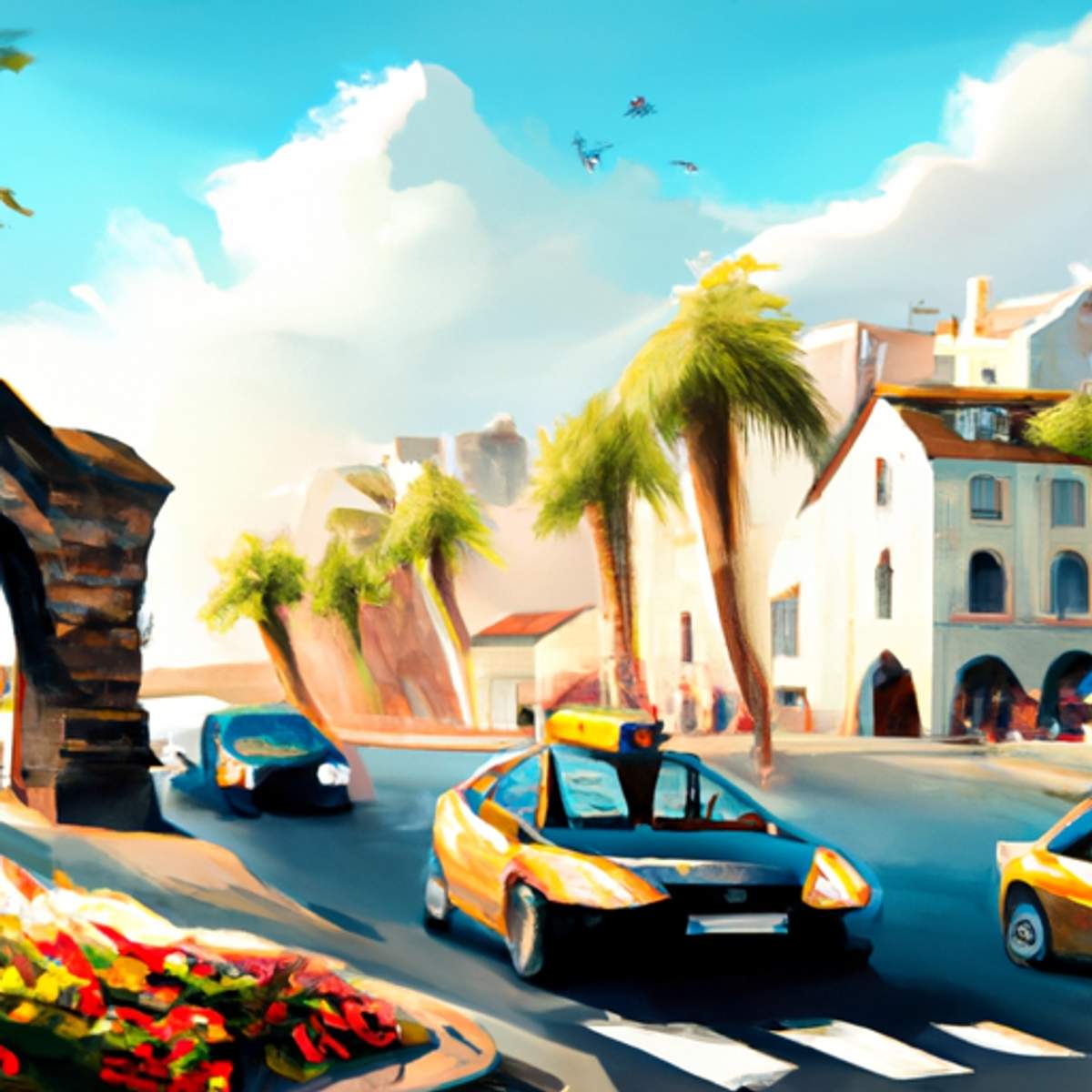 taxa omkostninger i Frankrig