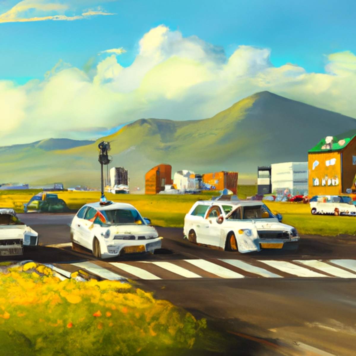 taxa omkostninger i Island