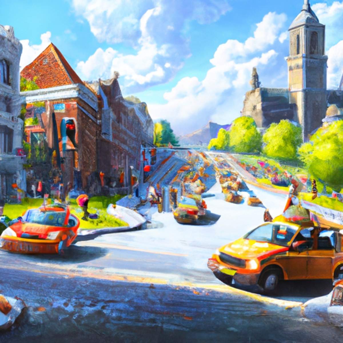 taxa omkostninger i Holland