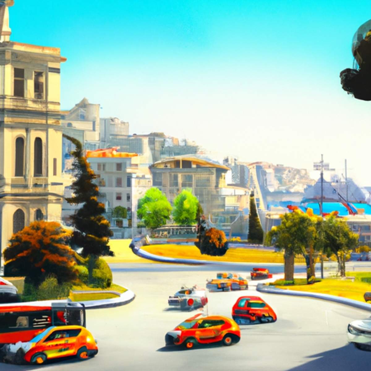 taxa omkostninger i Italien