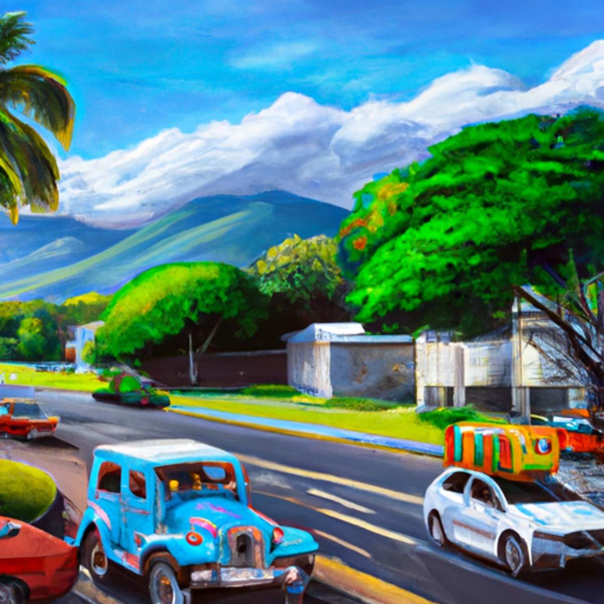 taxa omkostninger i Samoa