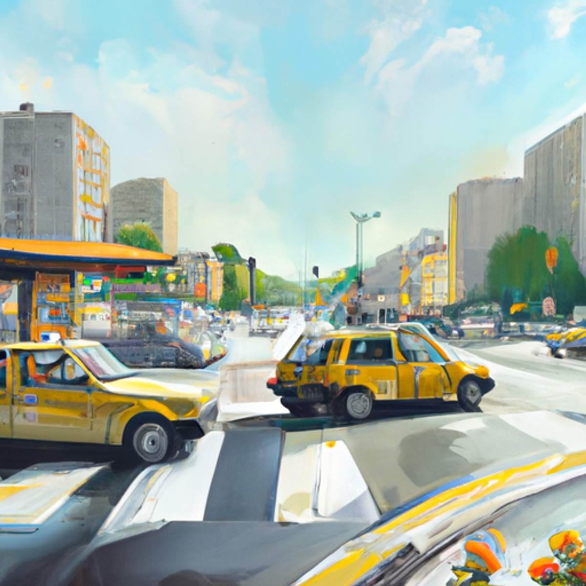 taxa omkostninger i Frankrig