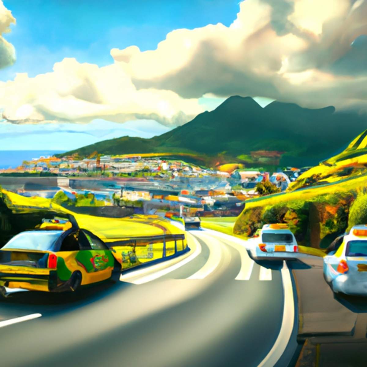 taxa omkostninger i Portugal