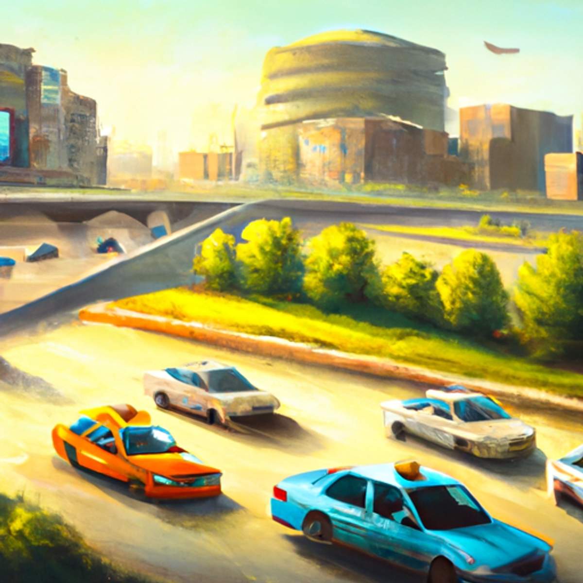 taxa omkostninger i Irak