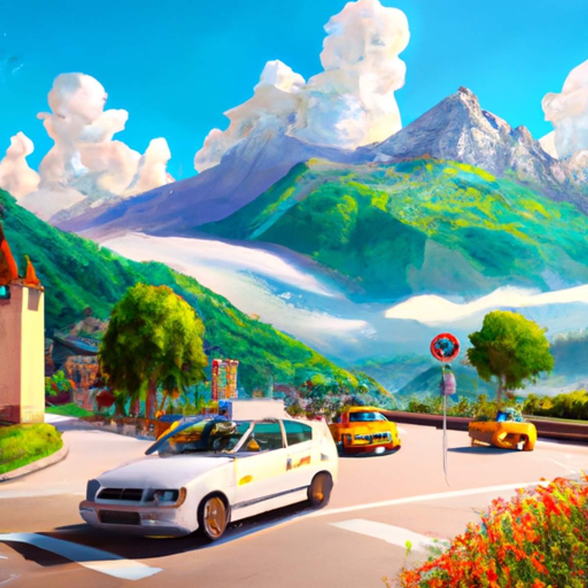 taxa omkostninger i Liechtenstein