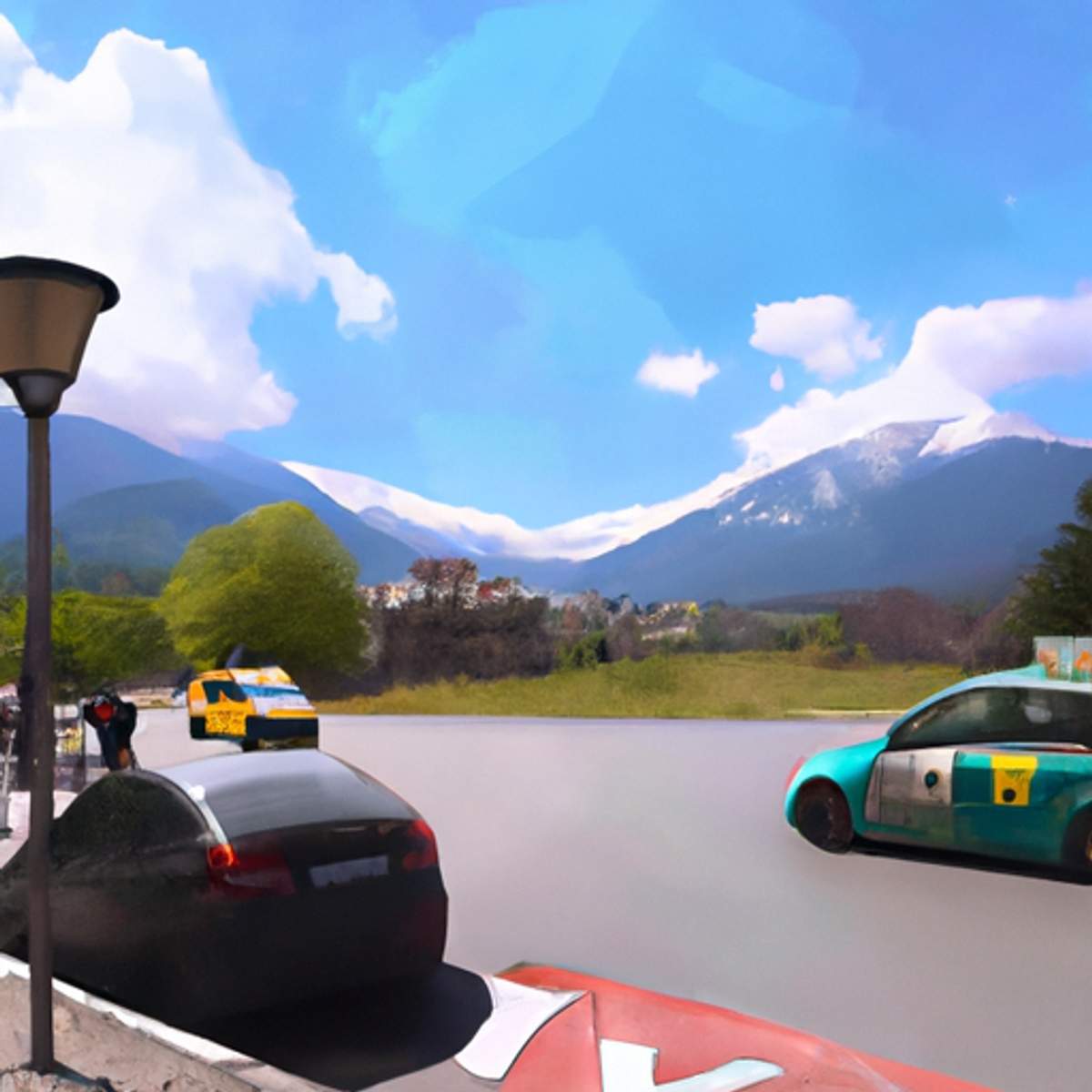 taxa omkostninger i Bulgarien