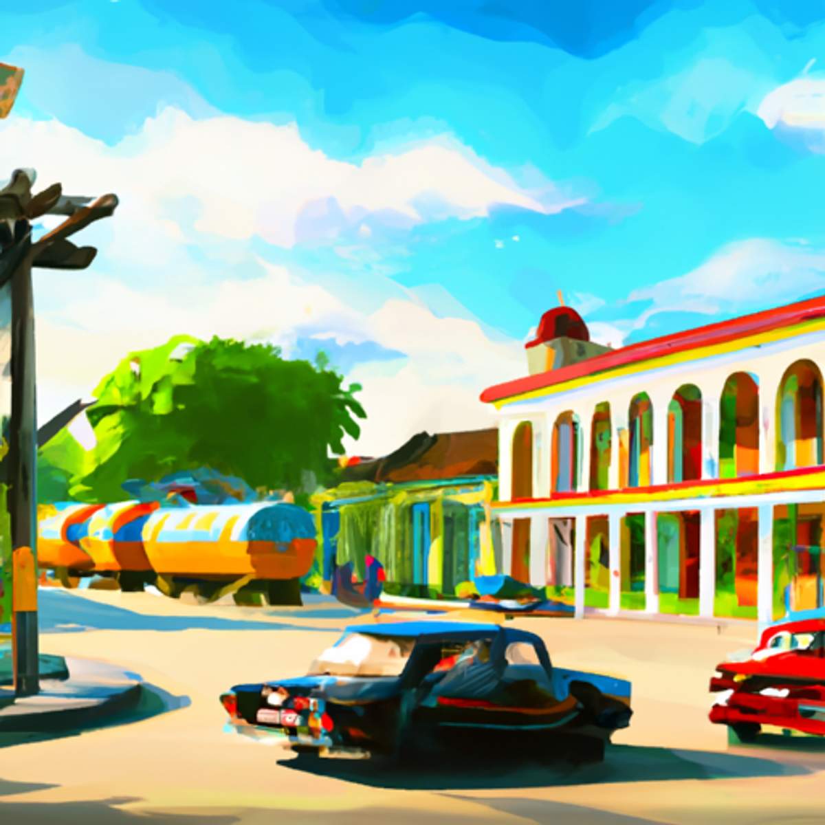 taxa omkostninger i Cuba