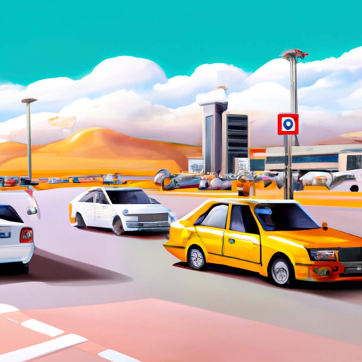 taxa omkostninger i Angola