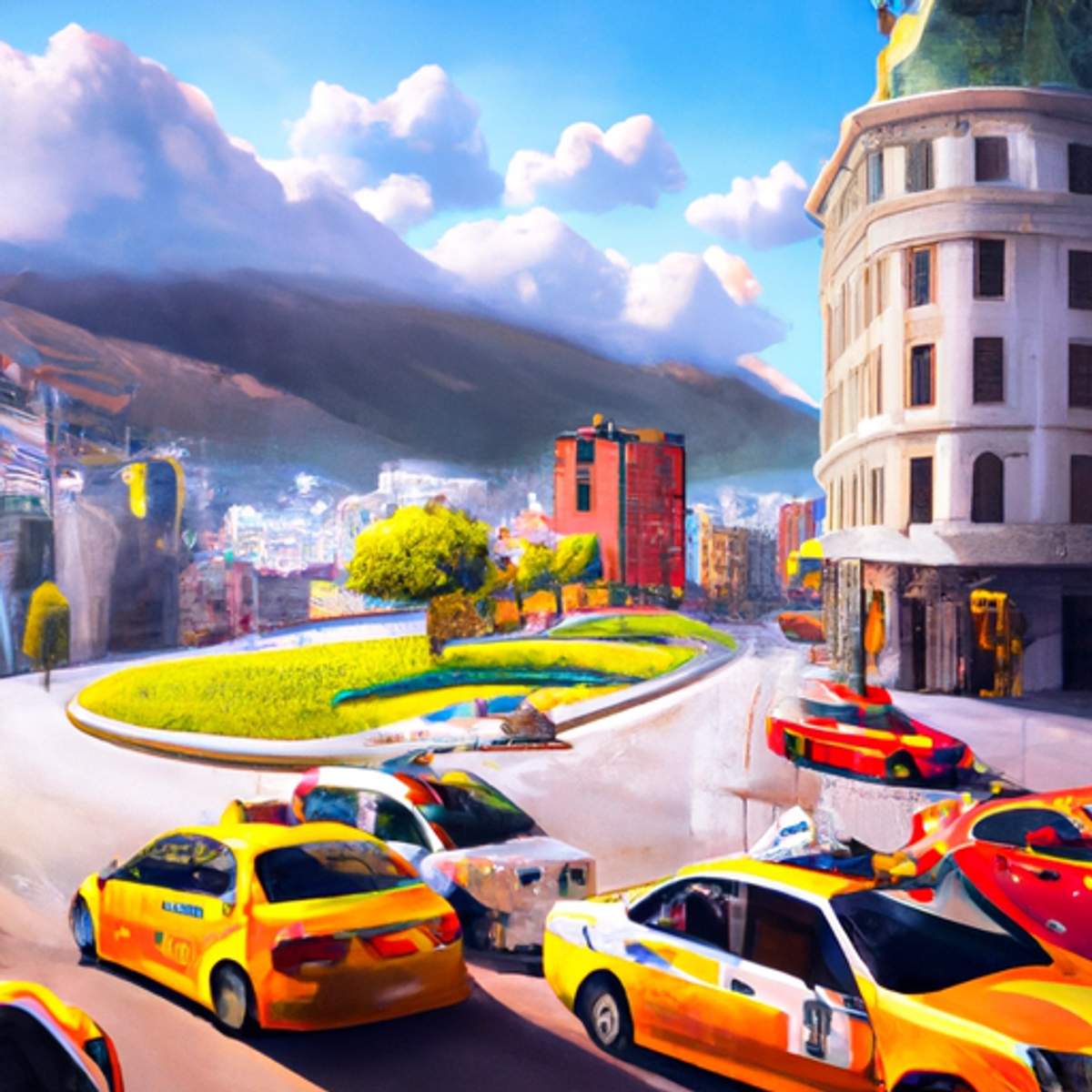 taxa omkostninger i Norge