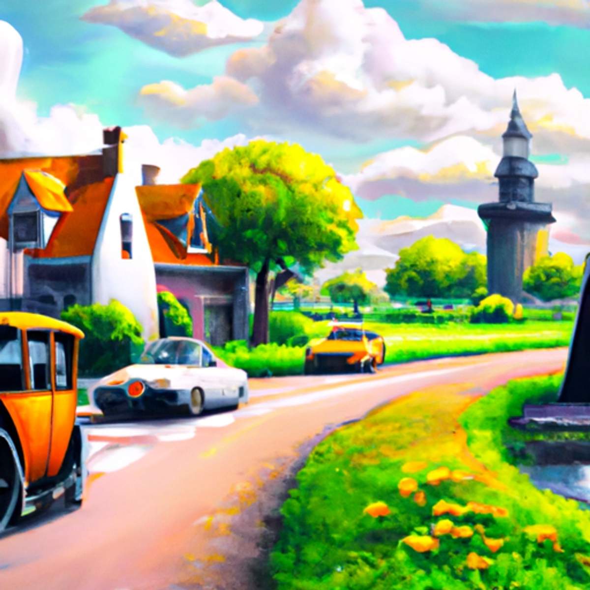 taxa omkostninger i Holland