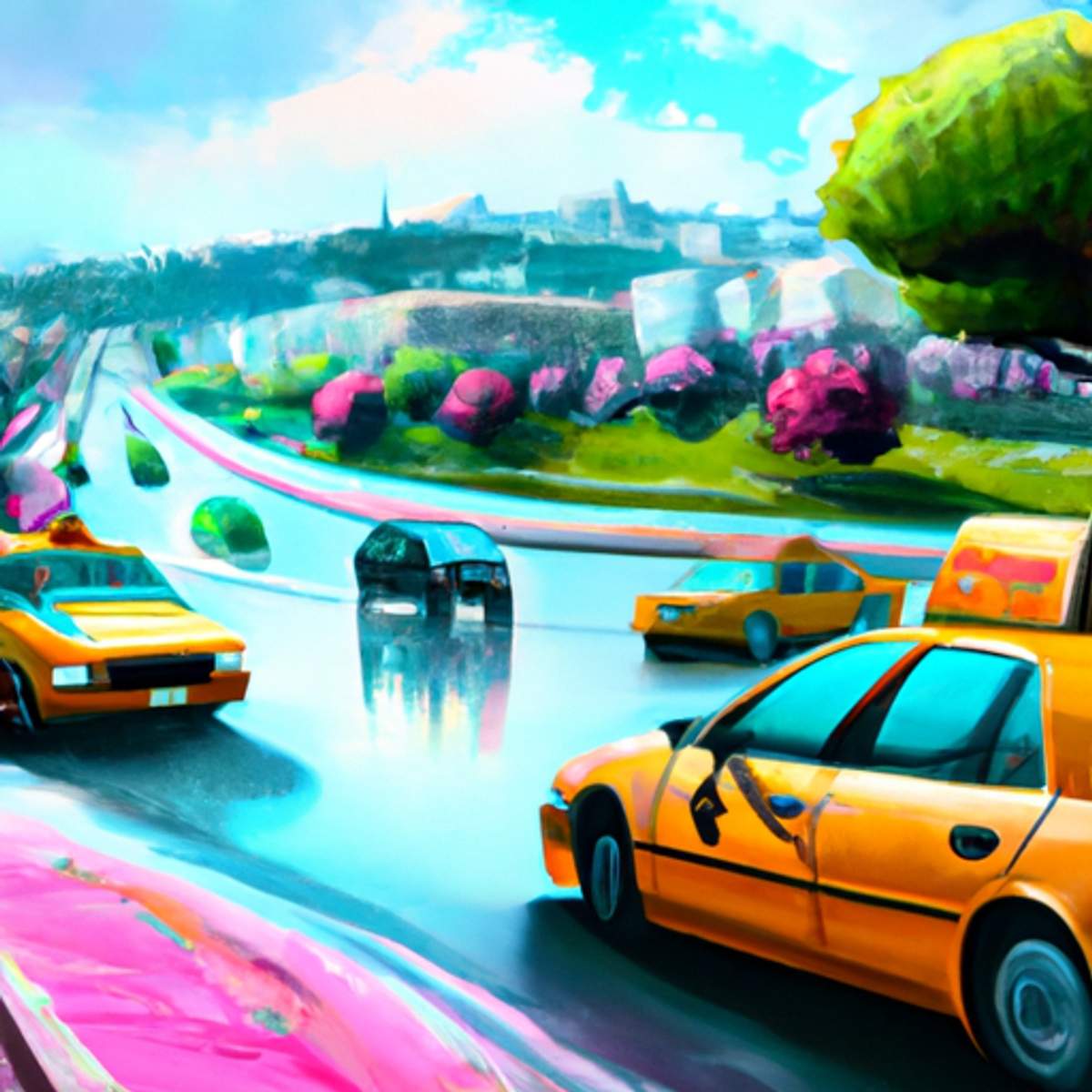 taxa omkostninger i Montenegro