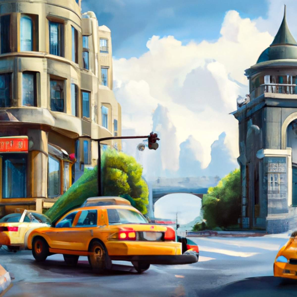 taxa omkostninger i United States