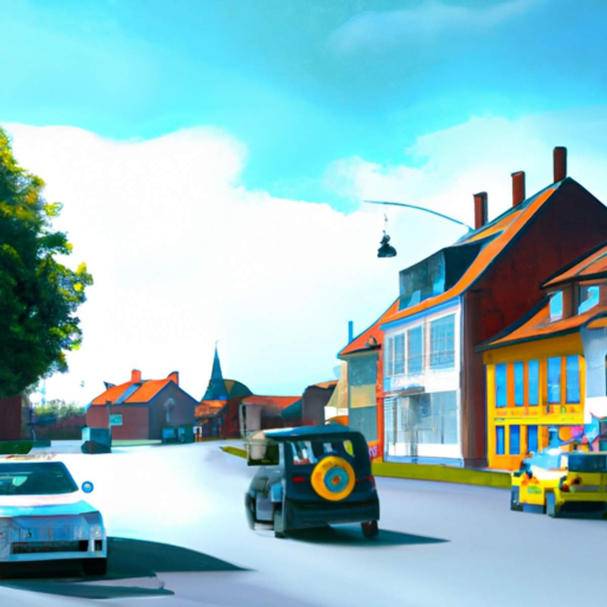 taxa omkostninger i Danmark