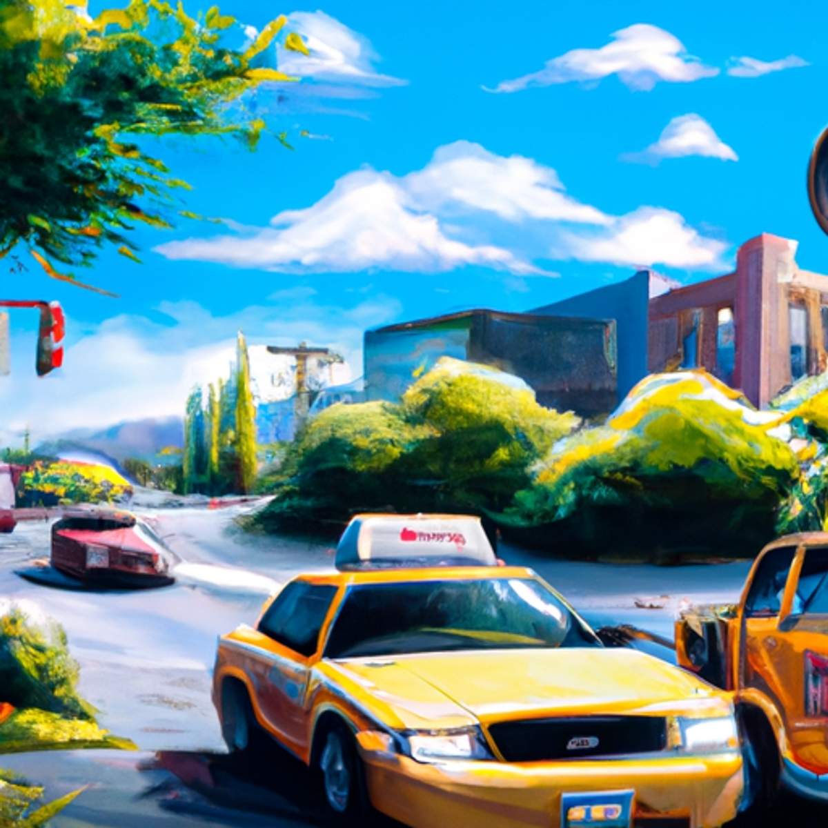 taxa omkostninger i United States