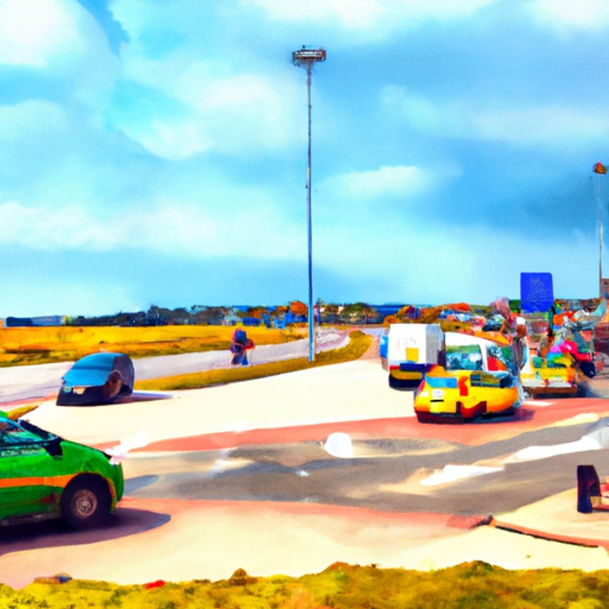 taxa omkostninger i Danmark