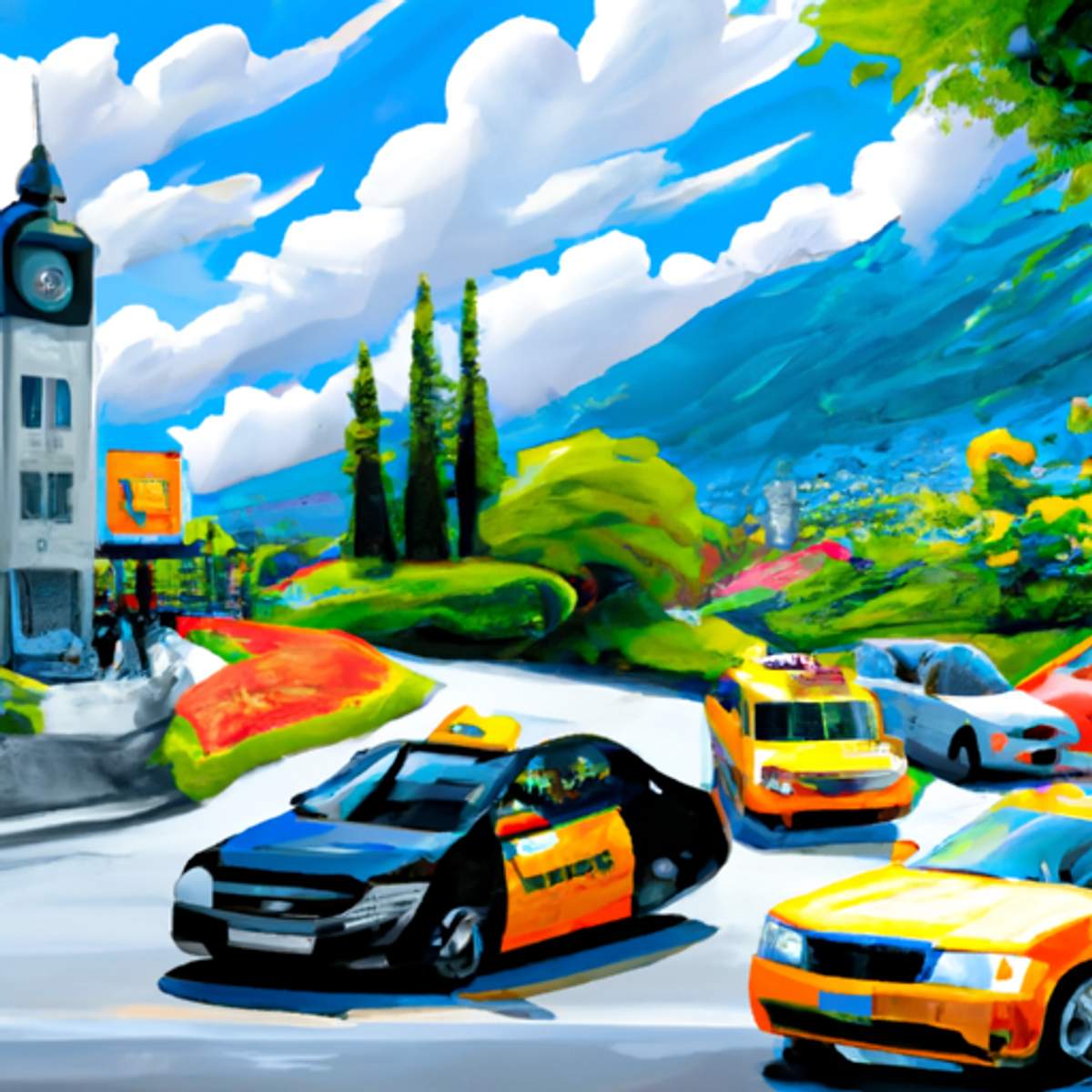 taxa omkostninger i Østrig