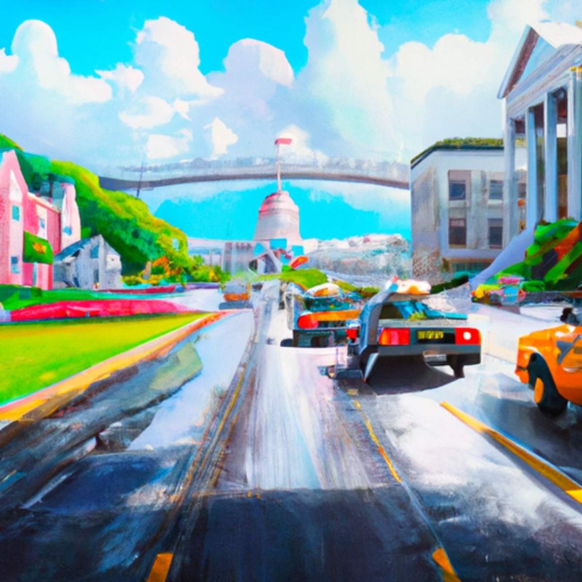 taxa omkostninger i Barbados