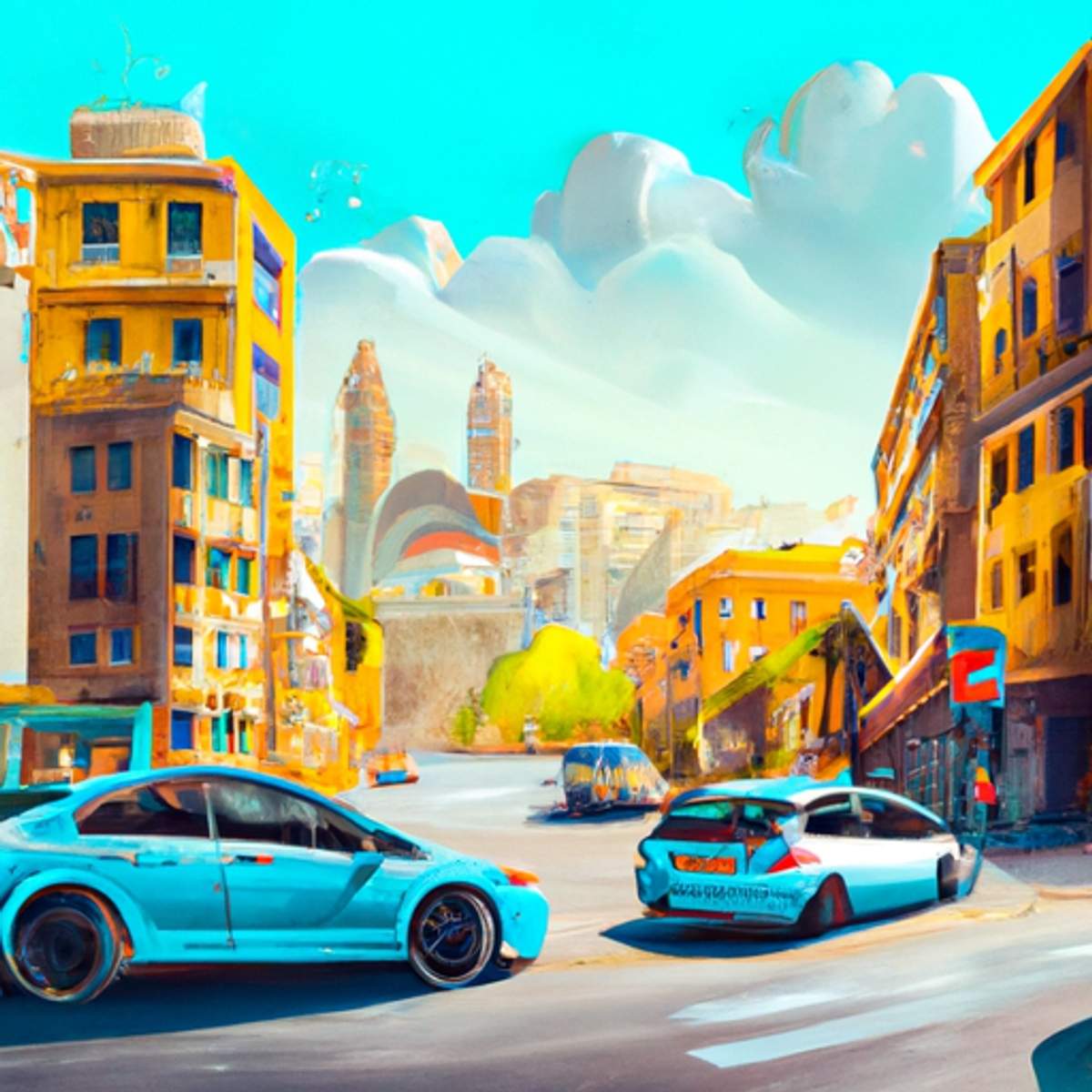 taxa omkostninger i Italien