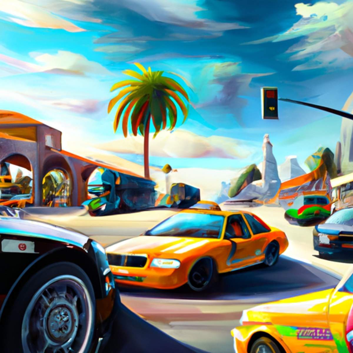 taxa omkostninger i Colombia