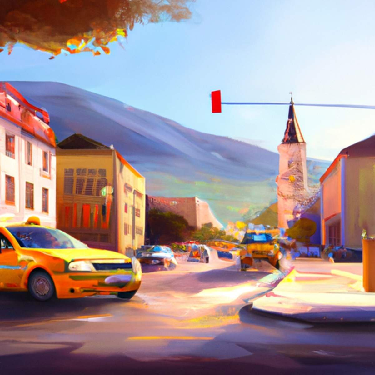 taxa omkostninger i Slovenien