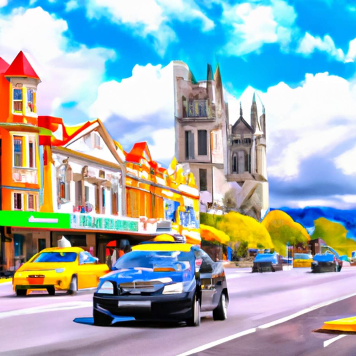 taxa omkostninger i Barbados