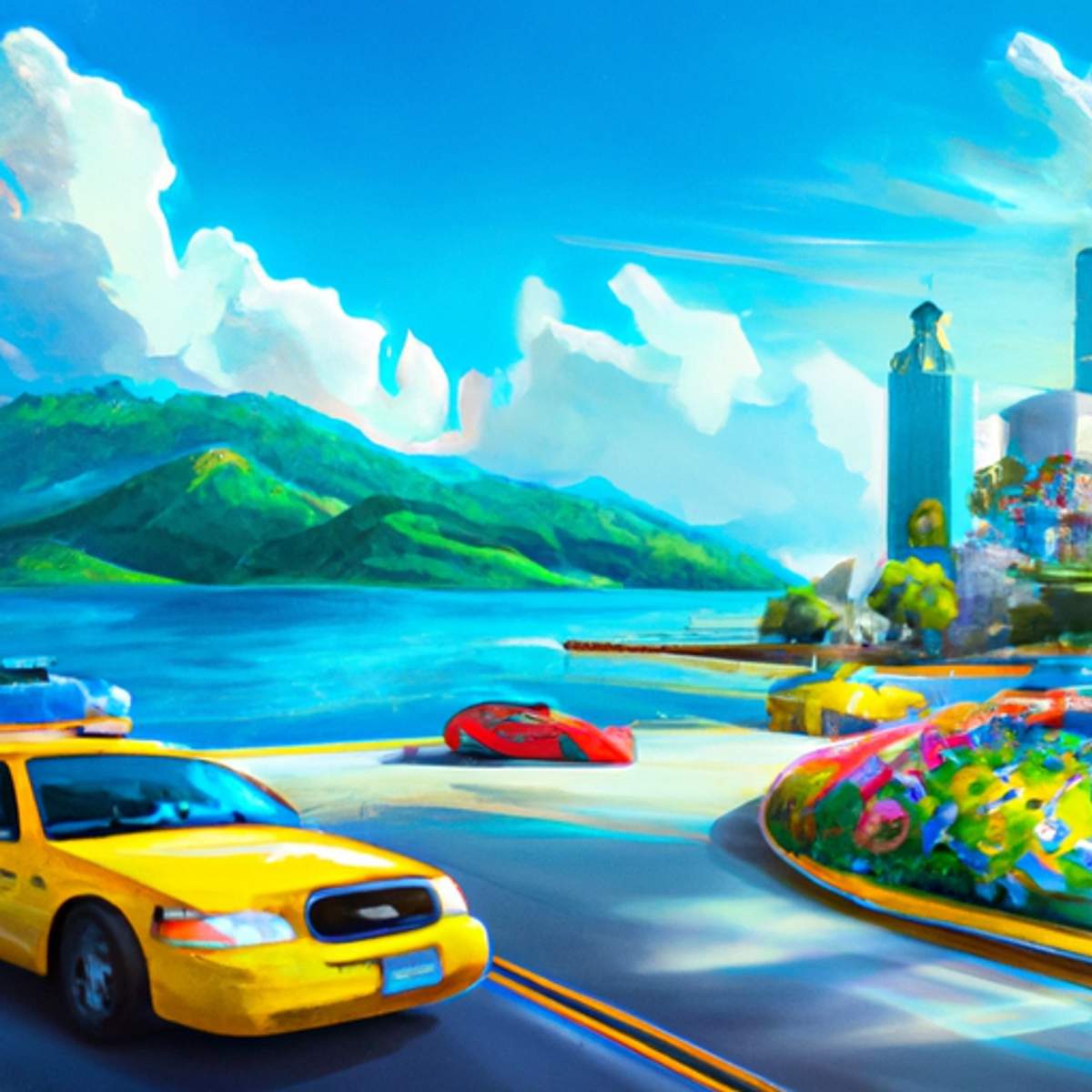 taxa omkostninger i United States