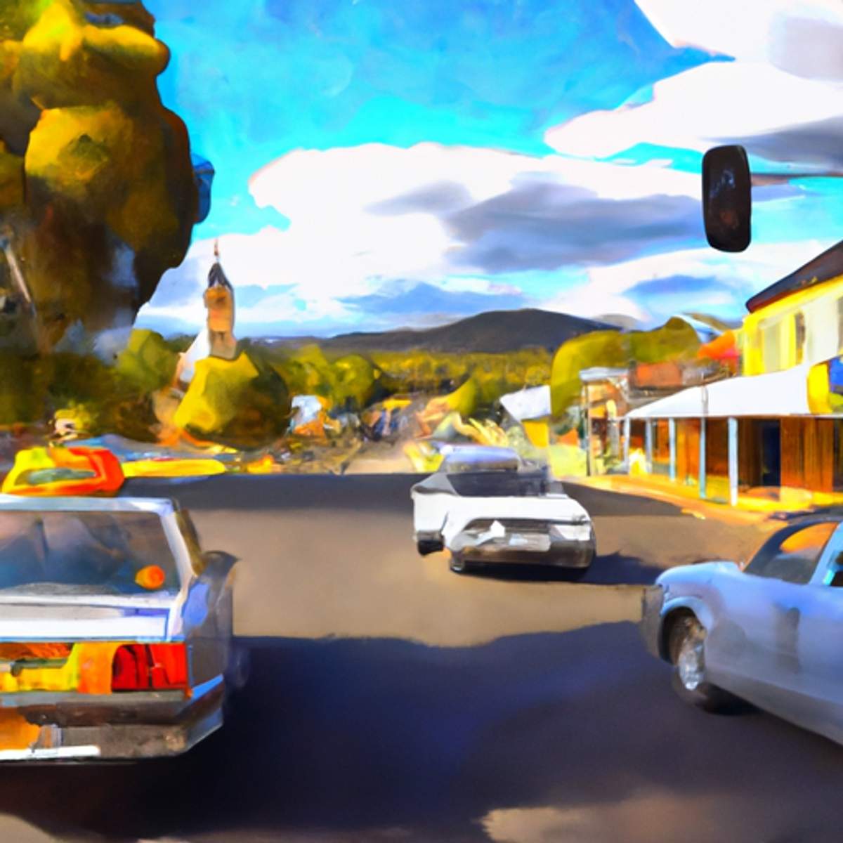 taxa omkostninger i Australien