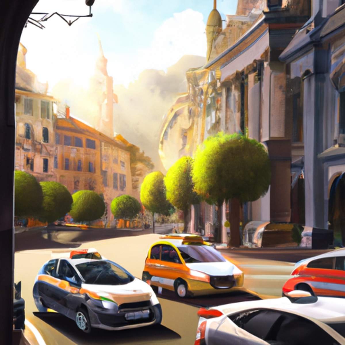 taxa omkostninger i Italien