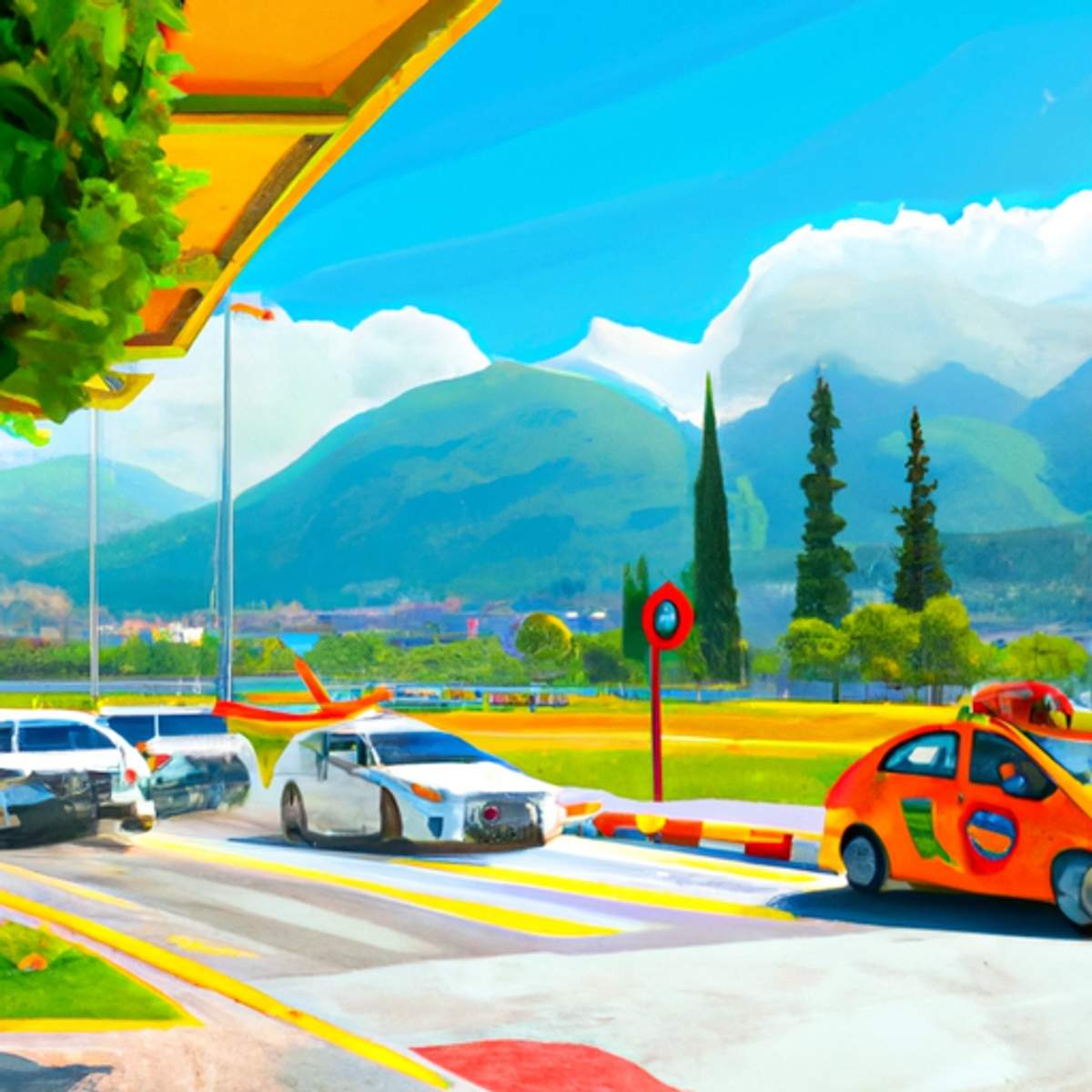 taxa omkostninger i Tyrkiet