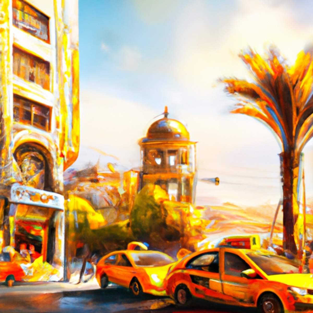 taxa omkostninger i Syrien