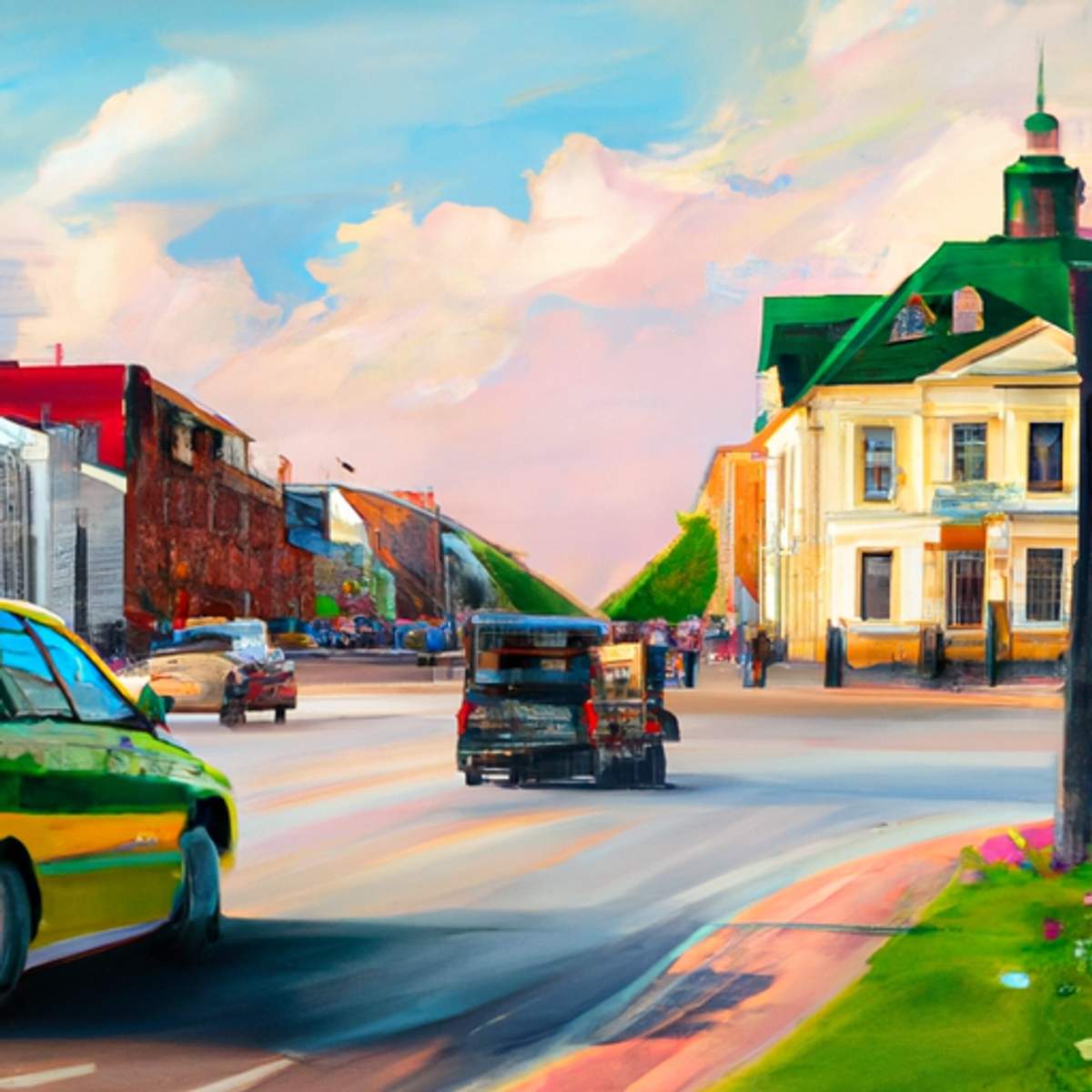 taxa omkostninger i Letland