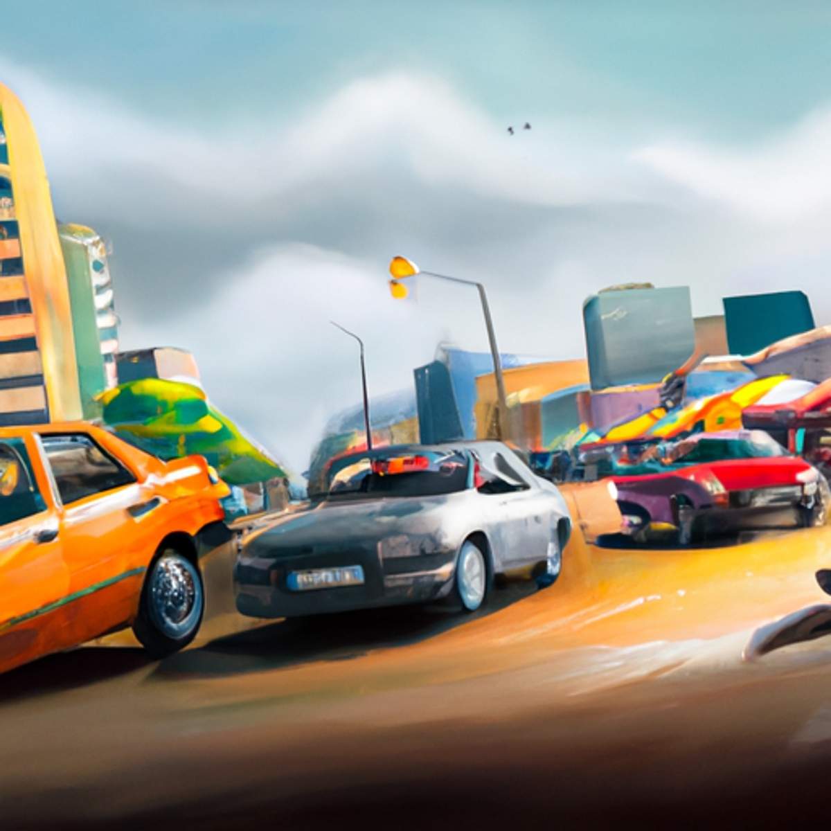 taxa omkostninger i Cameroun