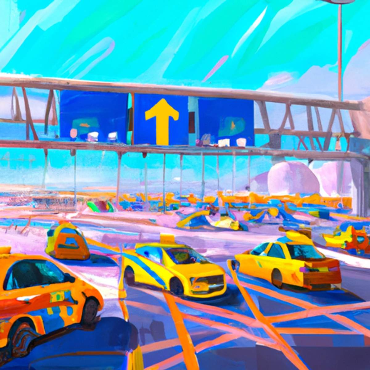 taxa omkostninger i Forenede Arabiske Emirater