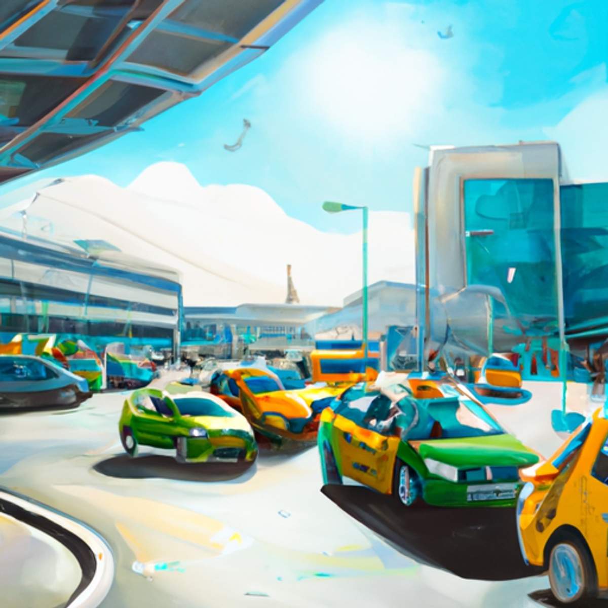 taxa omkostninger i Irland