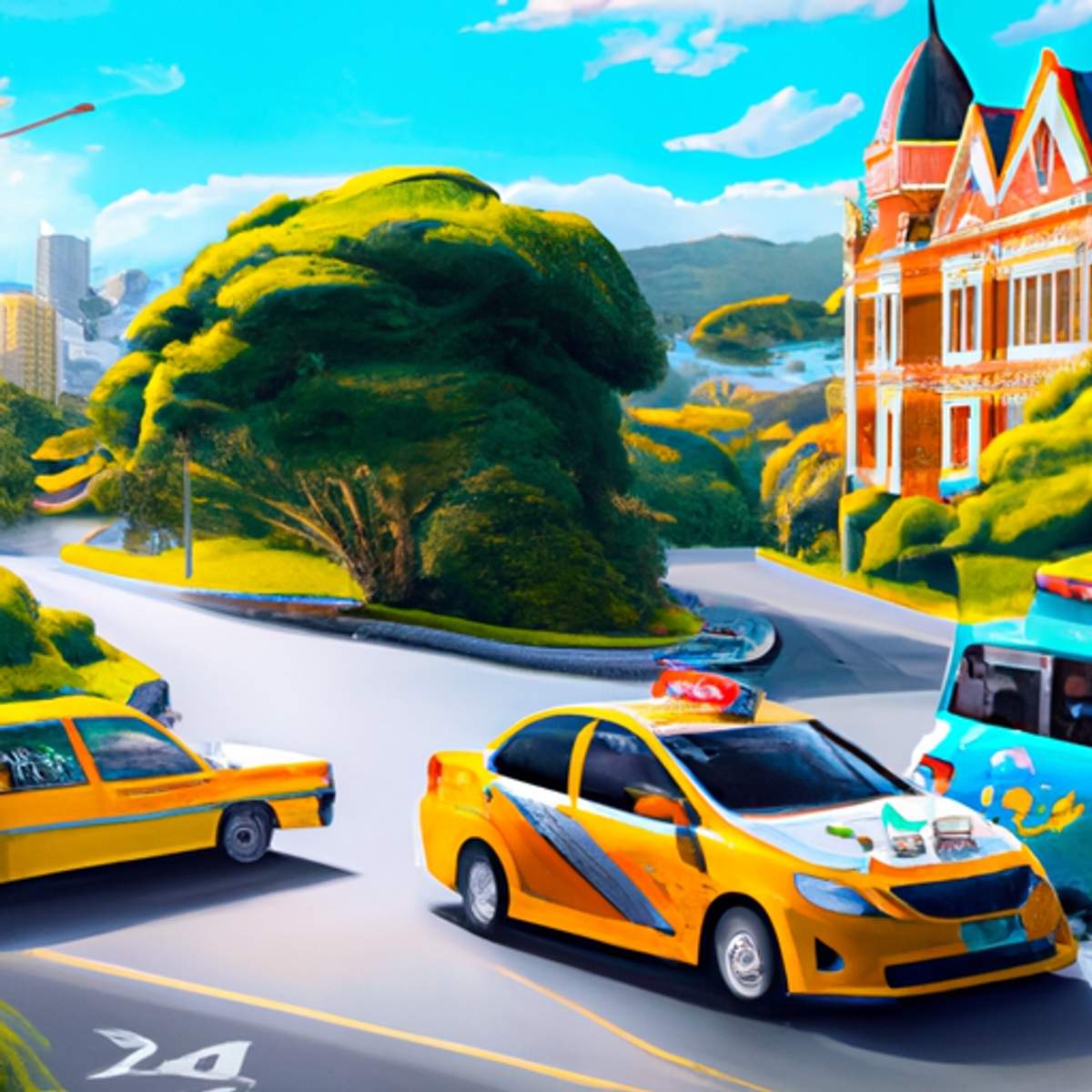 taxa omkostninger i New Zealand