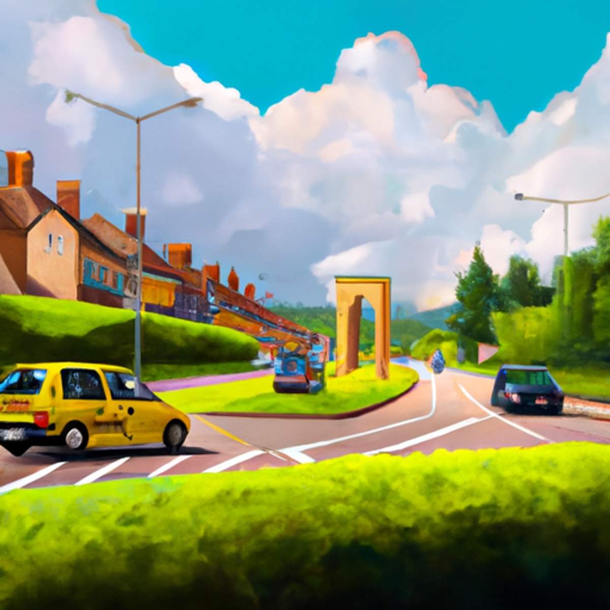 taxa omkostninger i Det Forenede Kongerige