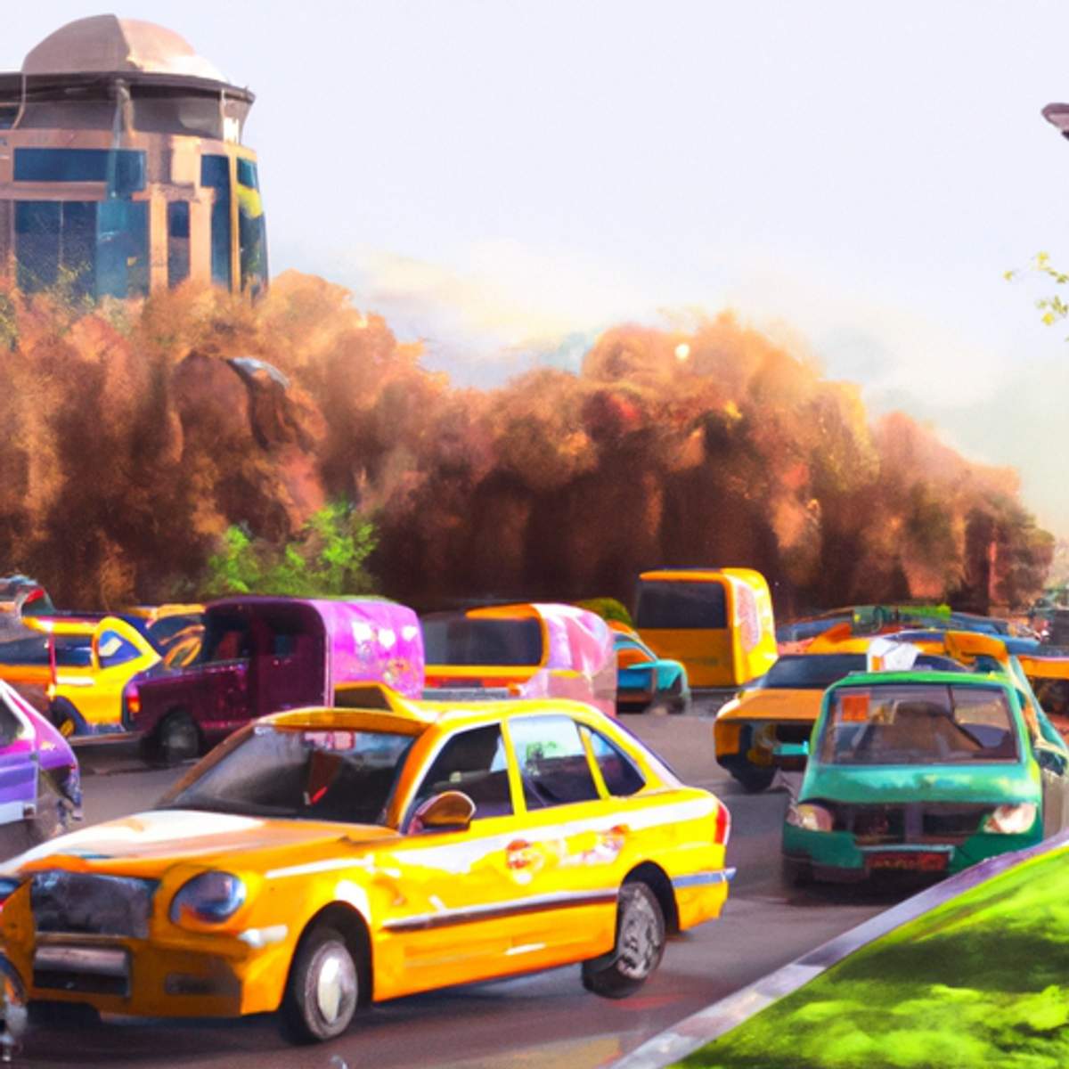 taxa omkostninger i Tadsjikistan