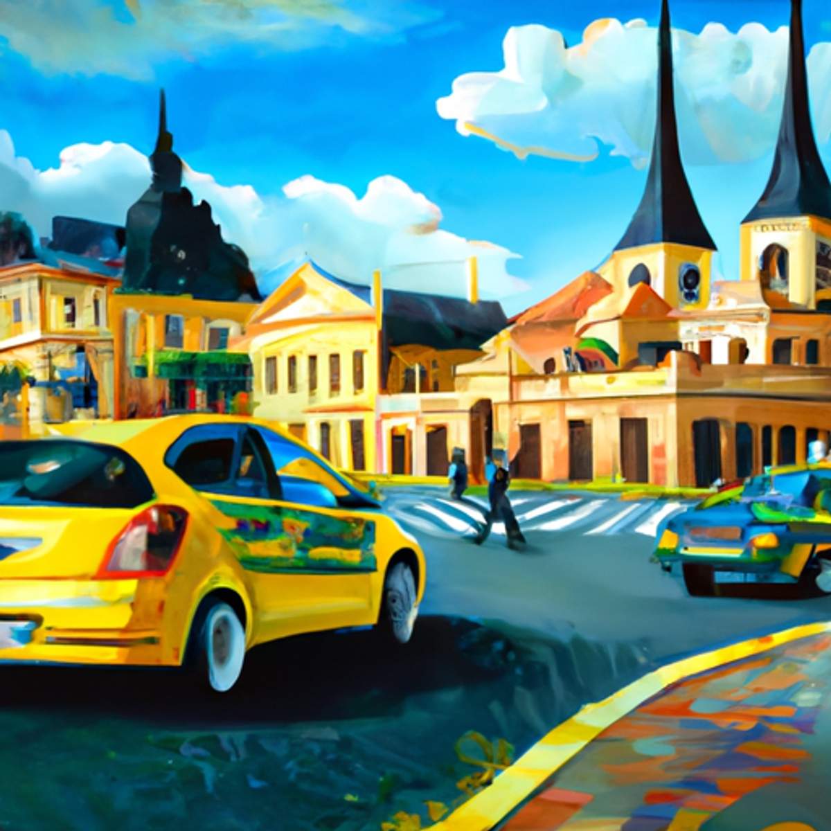 taxa omkostninger i Ungarn