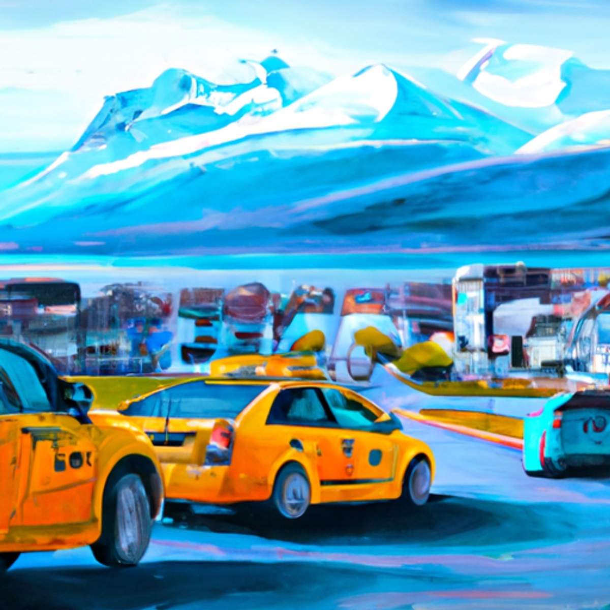 taxa omkostninger i Argentina