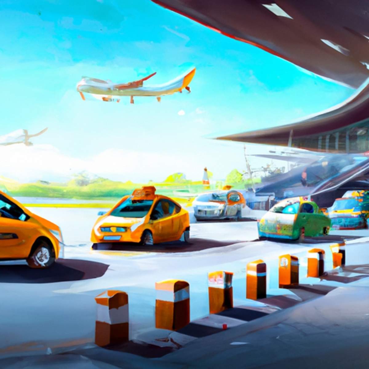 taxa omkostninger i Tyskland