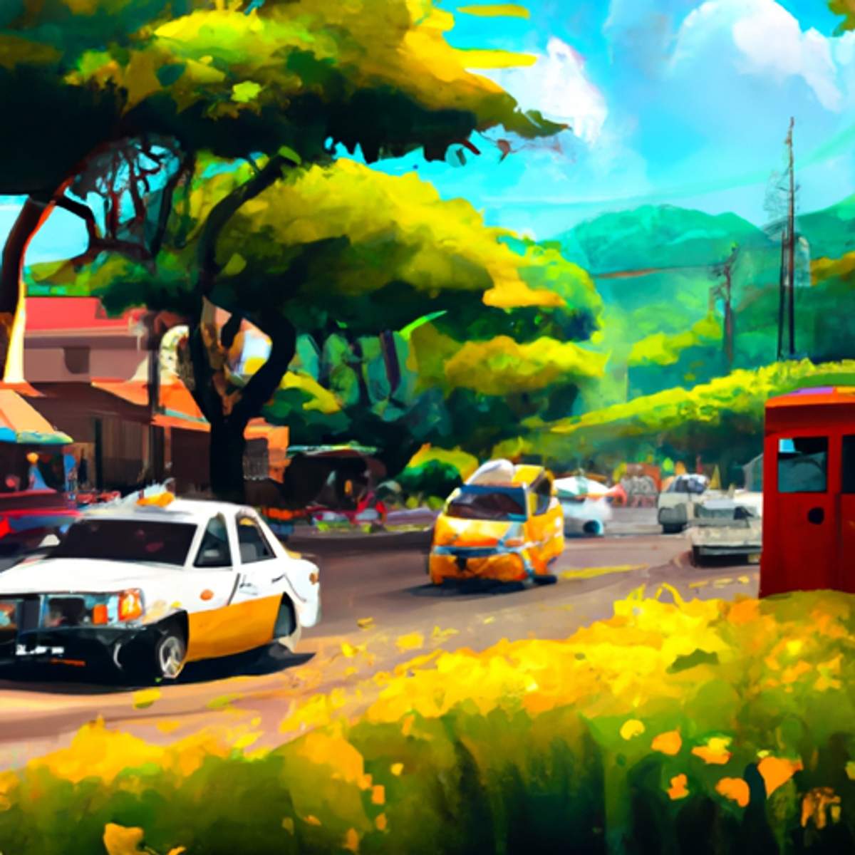 taxa omkostninger i Nicaragua