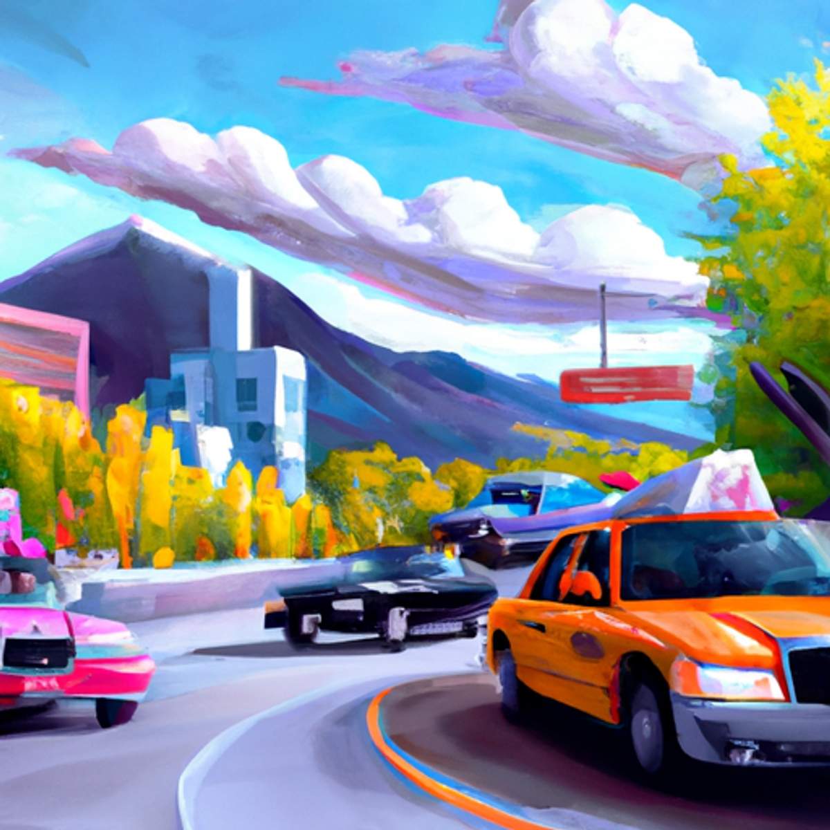 taxa omkostninger i United States