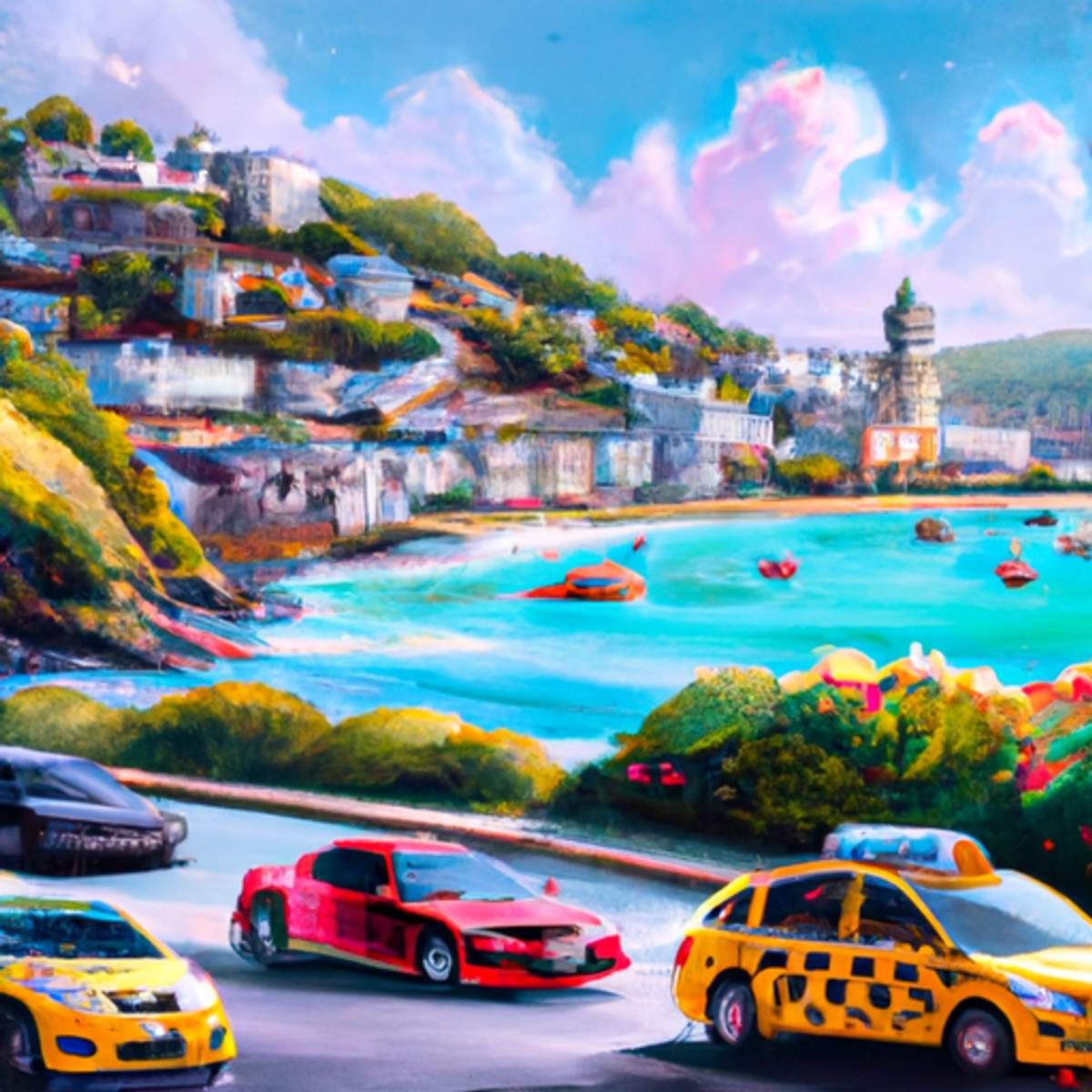 taxa omkostninger i Jamaica