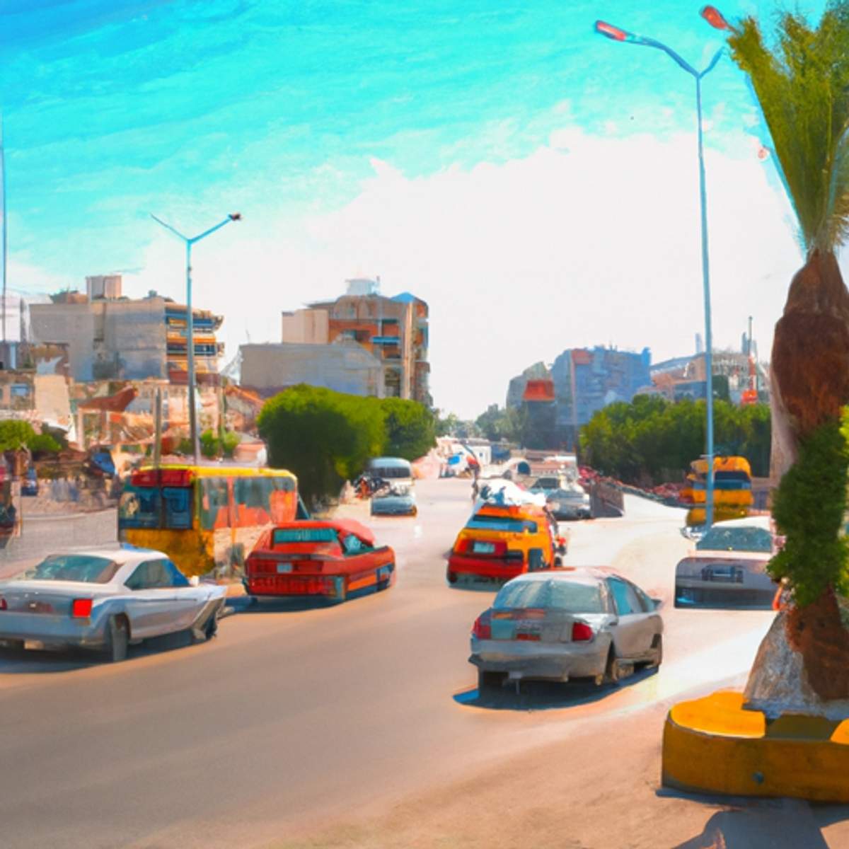 taxa omkostninger i Cypern