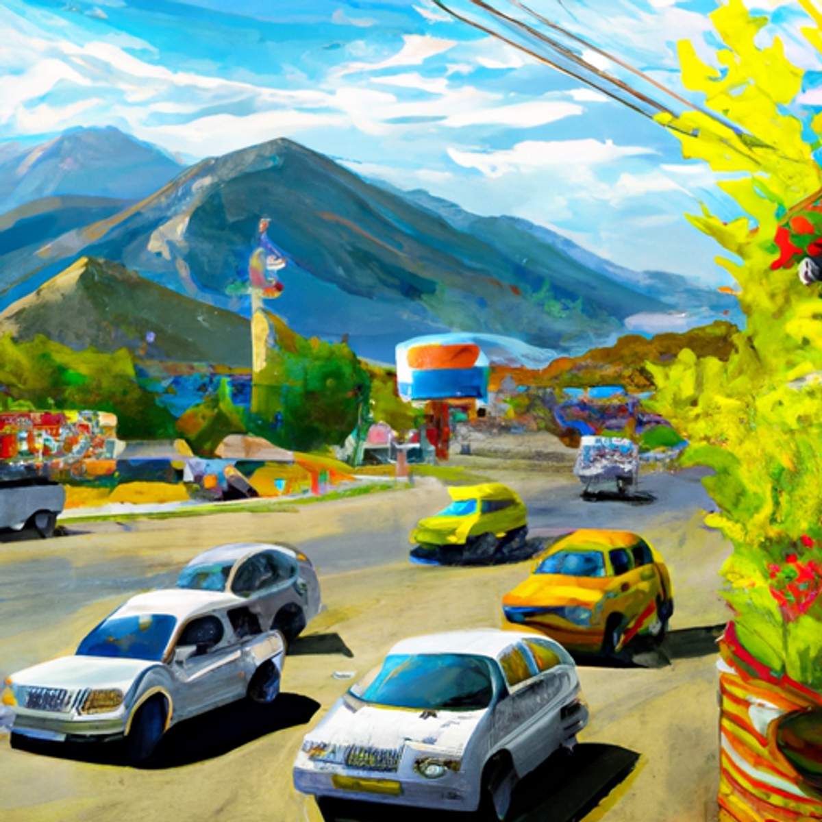 taxa omkostninger i Usbekistan