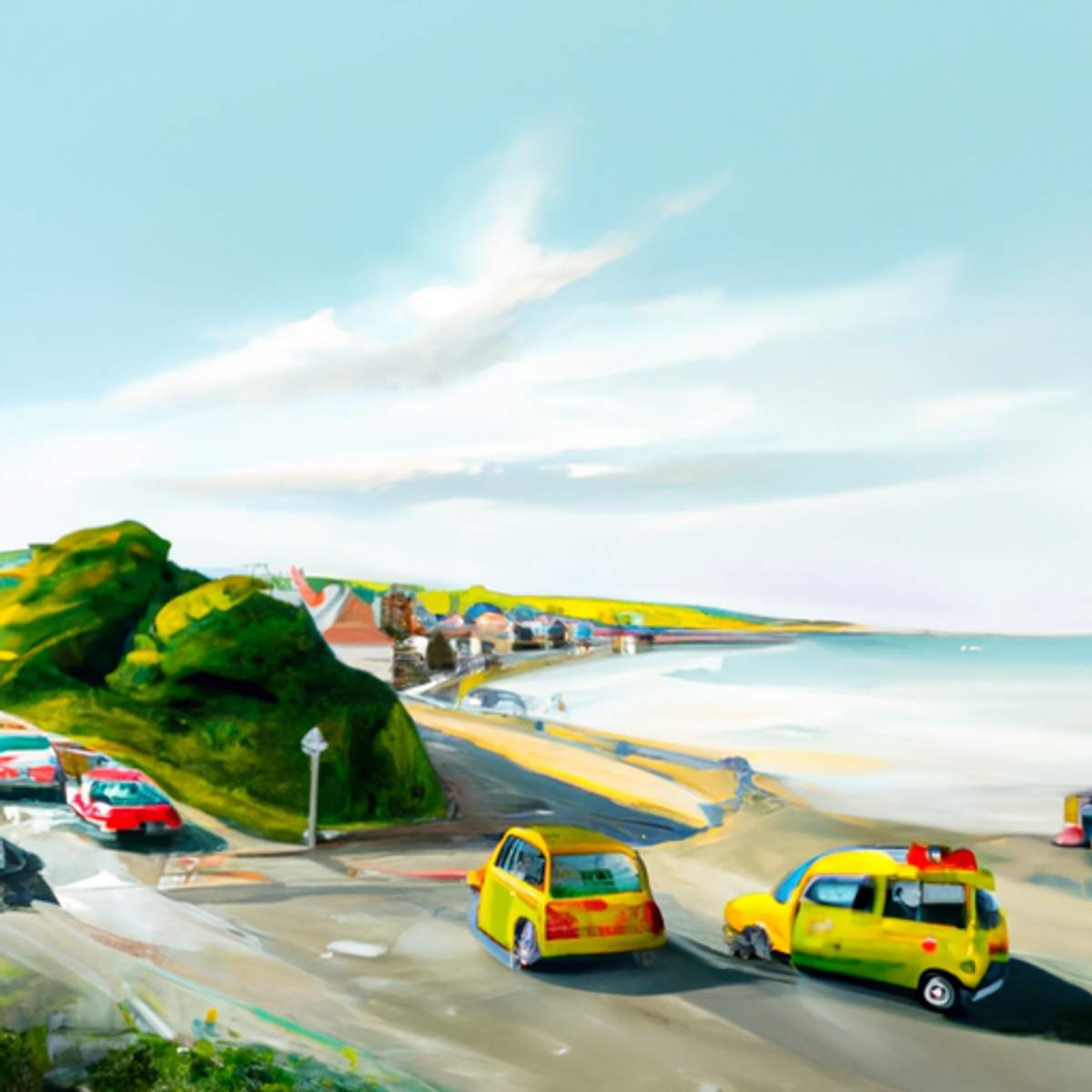 taxa omkostninger i Det Forenede Kongerige