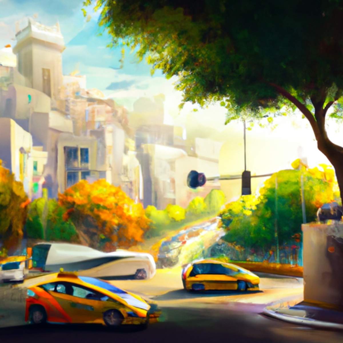 taxa omkostninger i Italien