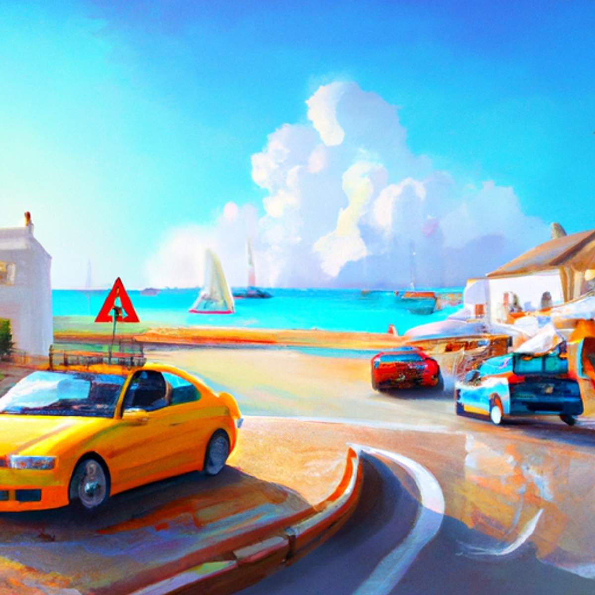 taxa omkostninger i Spanien