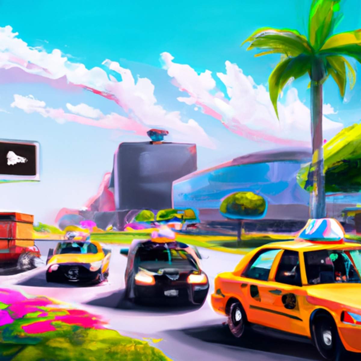 taxa omkostninger i Bahamas