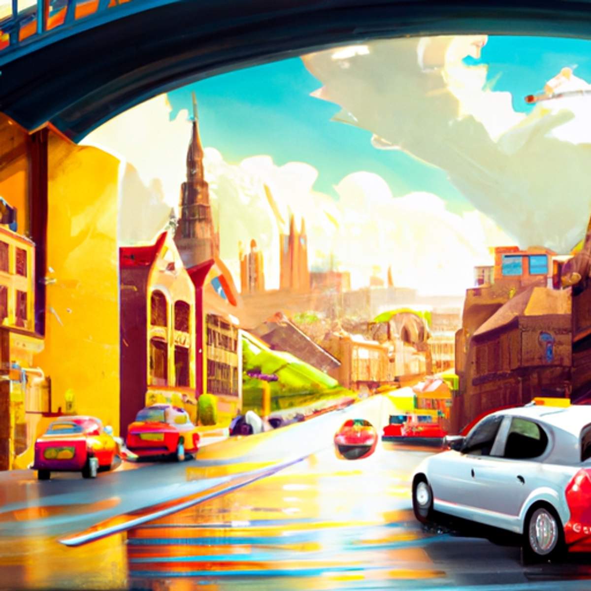 taxa omkostninger i Det Forenede Kongerige